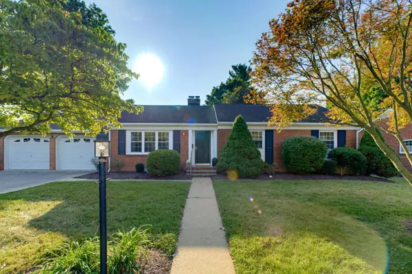112 West View St N, Bridgewater, VA 22812