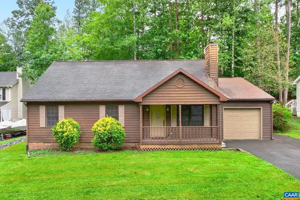 854 Jefferson Dr, Palmyra, VA 22963 - #1