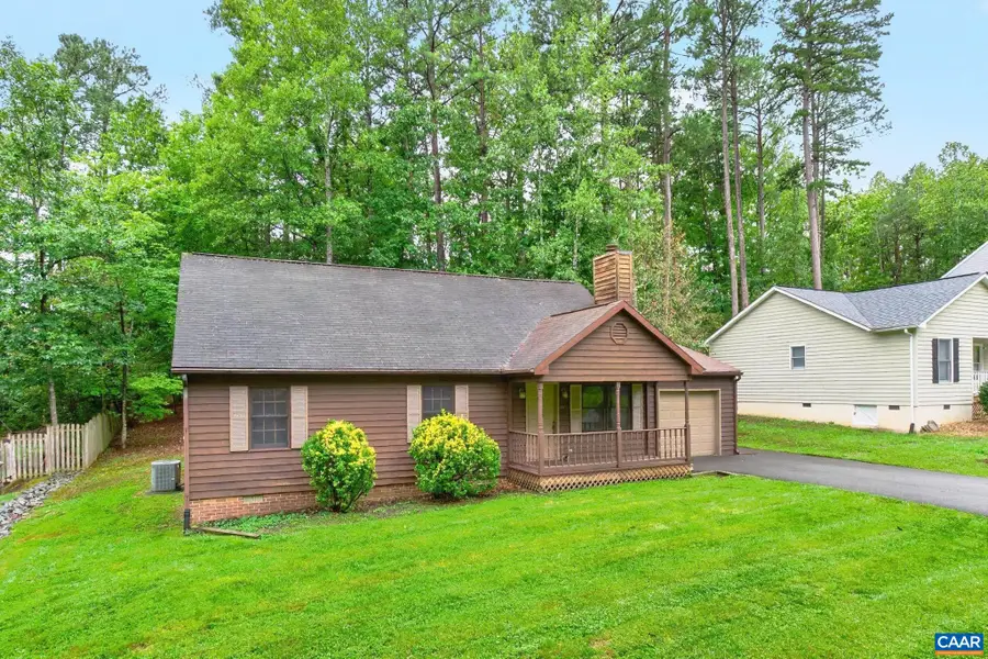 854 Jefferson Dr, Palmyra, VA 22963 - #2