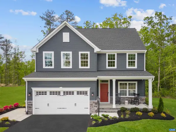5 Butterfield Ln, Keswick, VA 22947