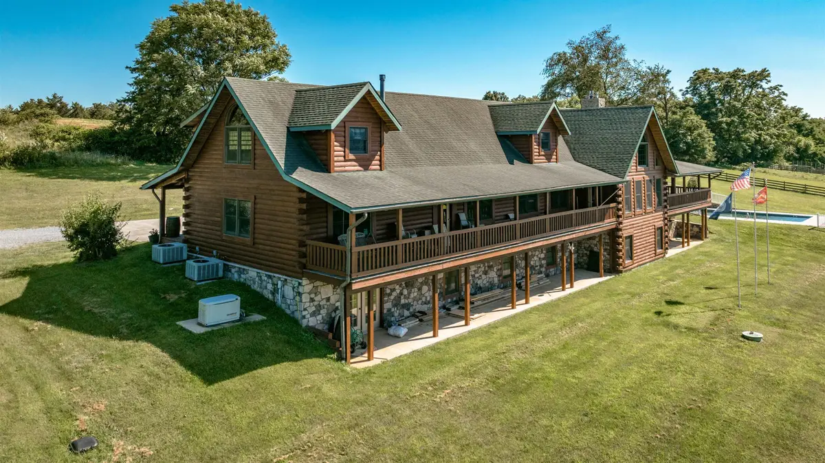 59 Tall Oak Ln, Mount Solon, VA 22843 - #1