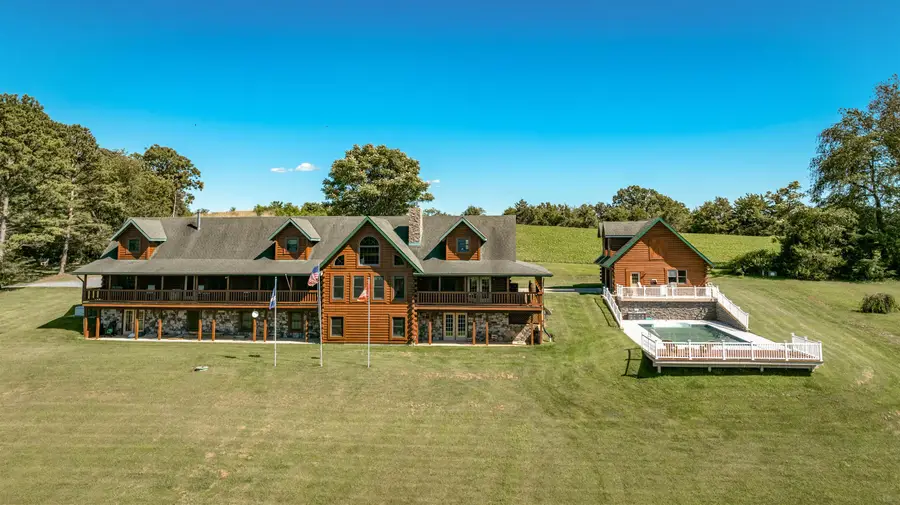 59 Tall Oak Ln, Mount Solon, VA 22843 - #2