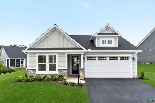 68A Allen Creek Rd, Nellysford, VA 22958