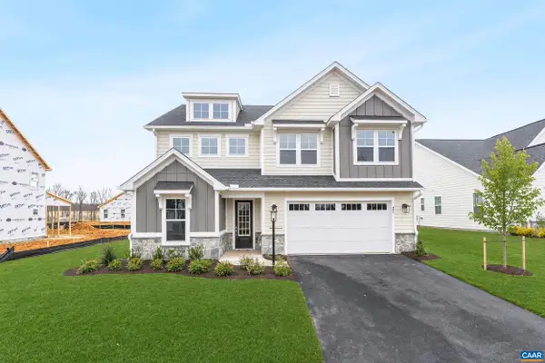 68B Allen Creek Rd, Nellysford, VA 22958