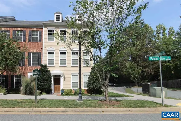 405 Samara Ct, Charlottesville, VA 22903