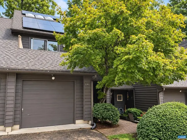 1561 Birnam Dr, Charlottesville, VA 22901
