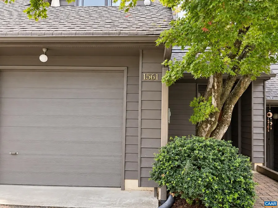 1561 Birnam Dr, Charlottesville, VA 22901 - #2