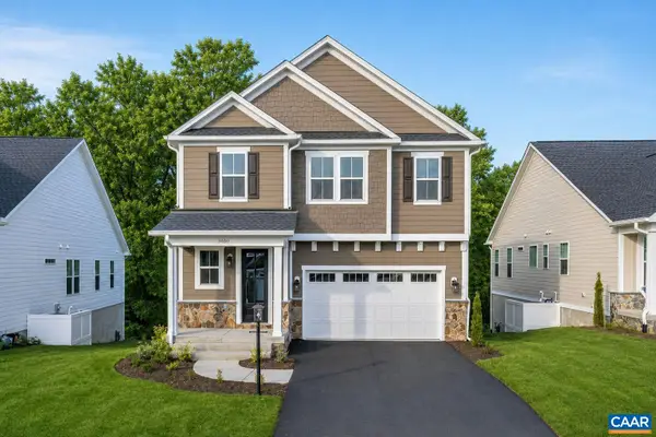 2B Allen Creek Rd, Nellysford, VA 22958