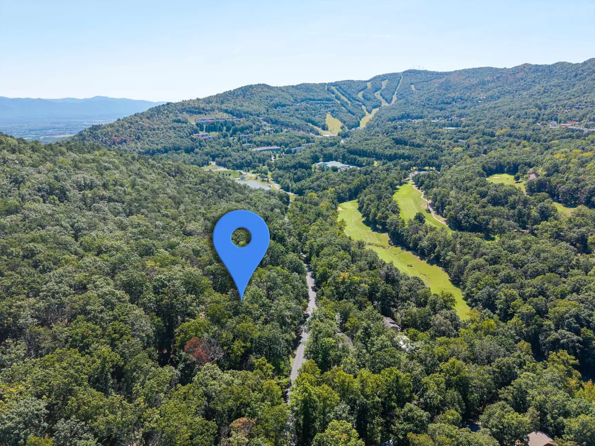 4180 Palmer Rd, McGaheysville, VA 22840 - #1