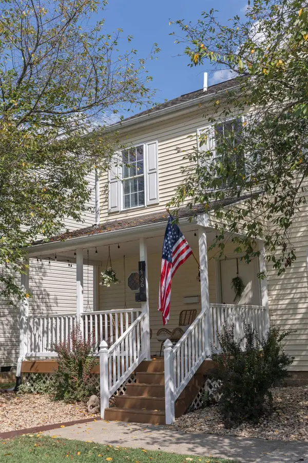 1766 NW Forest Ave, Buena Vista, VA 24416