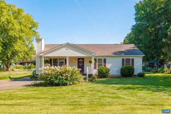 304 Cordelia Dr, Ruckersville, VA 22968