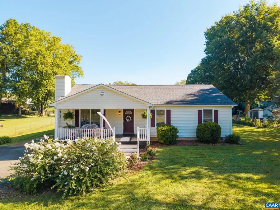 304 Cordelia Dr, Ruckersville, VA 22968 - #2