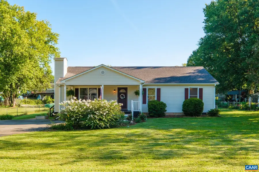 304 Cordelia Dr, Ruckersville, VA 22968 - #3