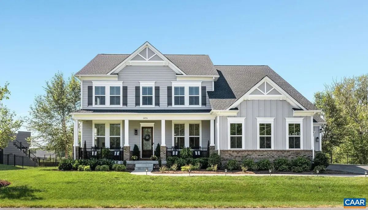 3470 Carroll Creek Rd, Keswick, VA 22947 - #1
