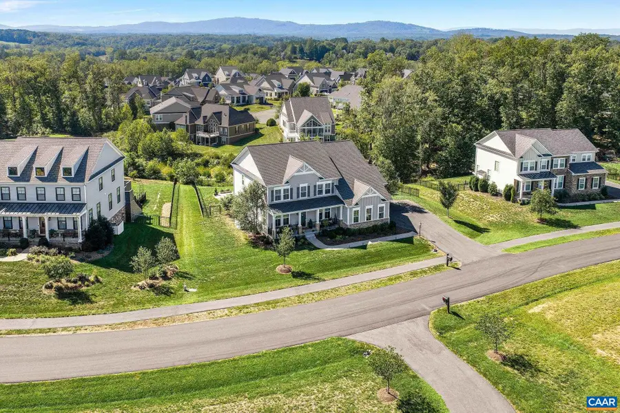 3470 Carroll Creek Rd, Keswick, VA 22947 - #2