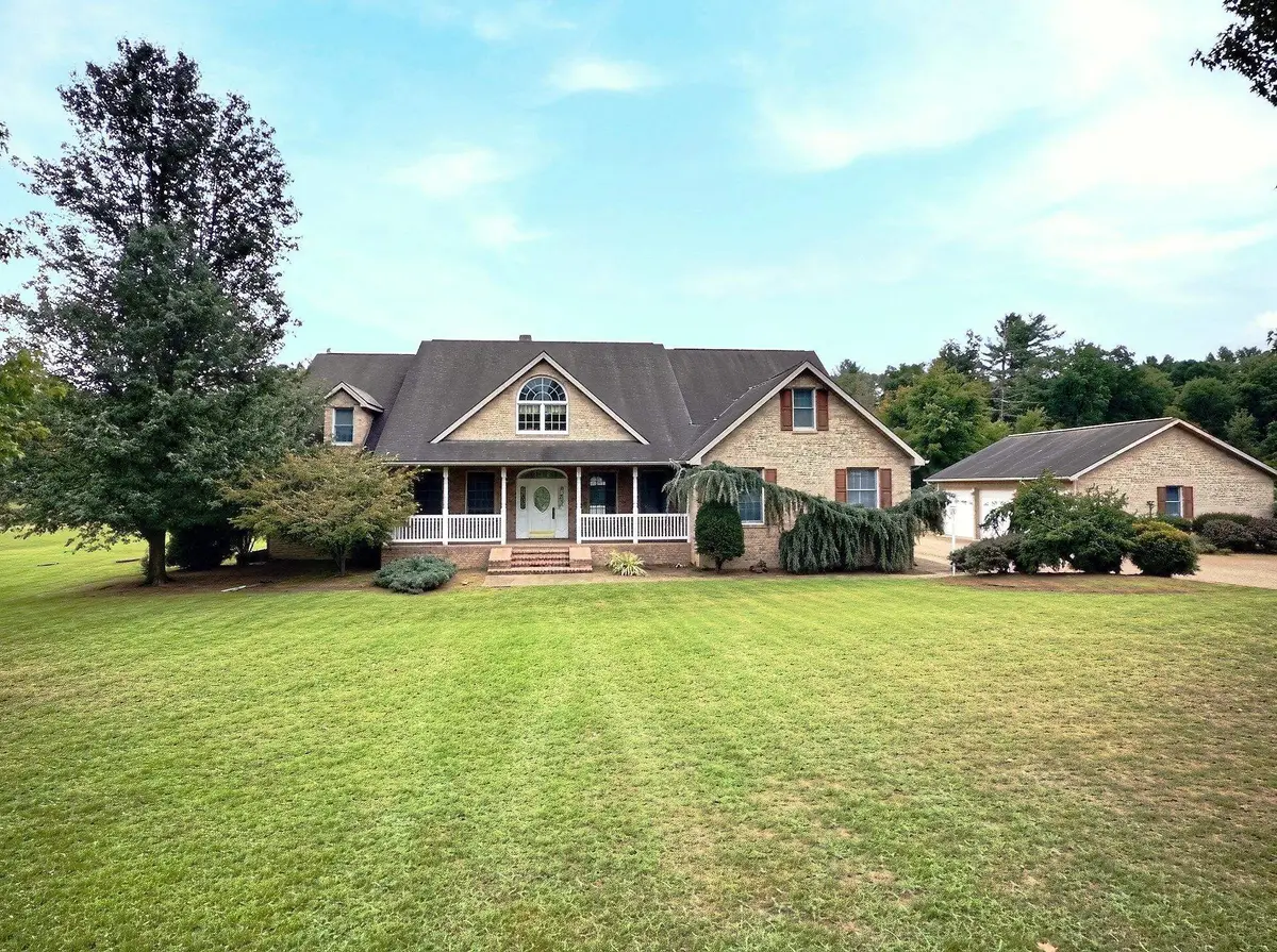 8295 South East Side Hwy, Elkton, VA 22827 - #1