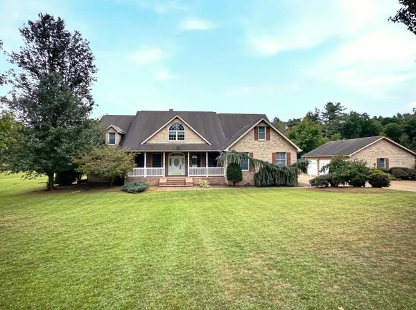 8295 South East Side Hwy, Elkton, VA 22827