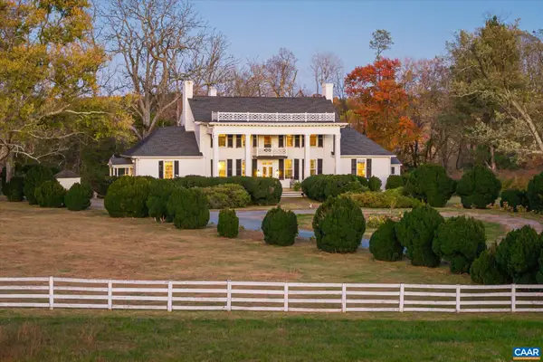 7877 Meadows Farm Rd, Gordonsville, VA 22942