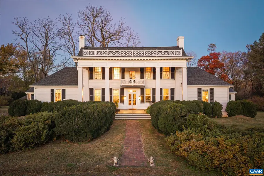 7877 Meadows Farm Rd, Gordonsville, VA 22942 - #2