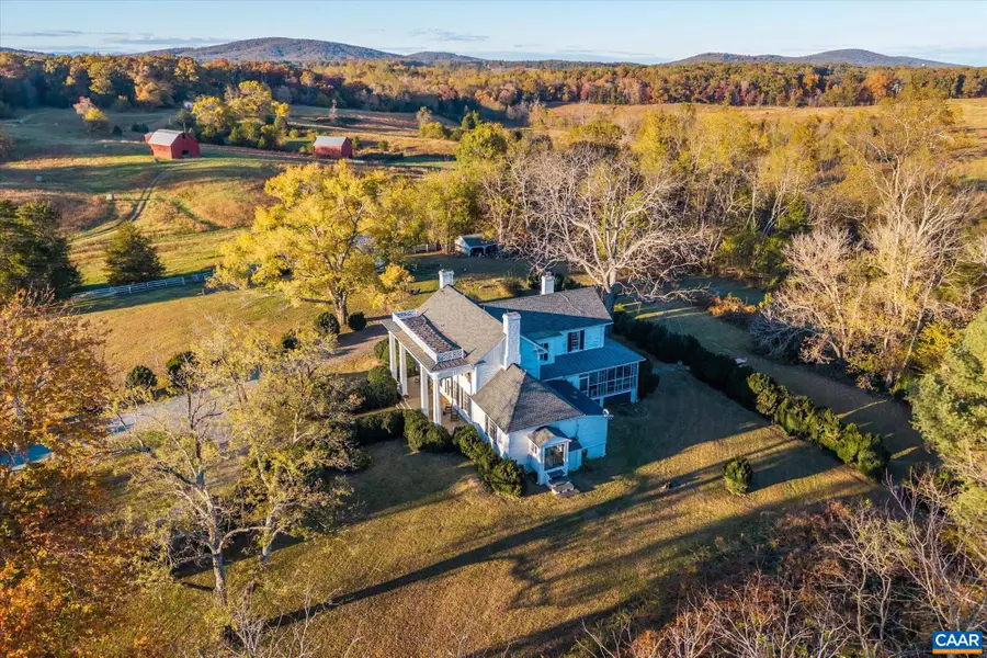 7877 Meadows Farm Rd, Gordonsville, VA 22942 - #3