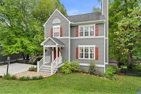 1475 Willow Lake Dr, Charlottesville, VA 22902