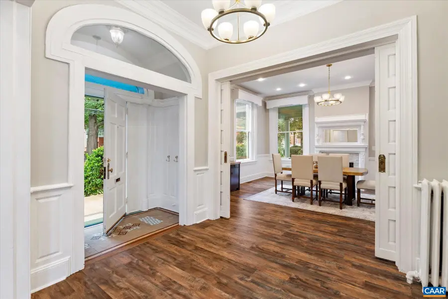 409 Park St, Charlottesville, VA 22902 - #2