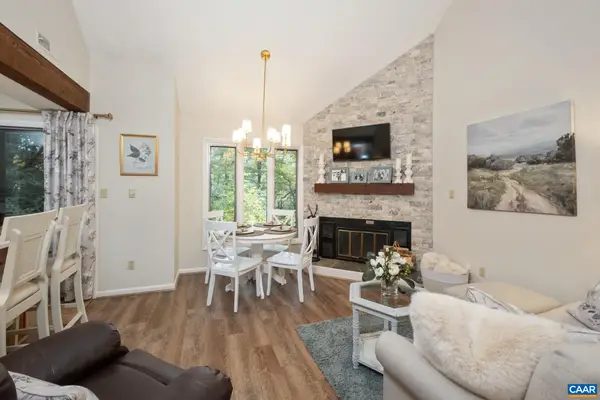 479 Three Ridges Condos, Wintergreen Resort, VA 22967