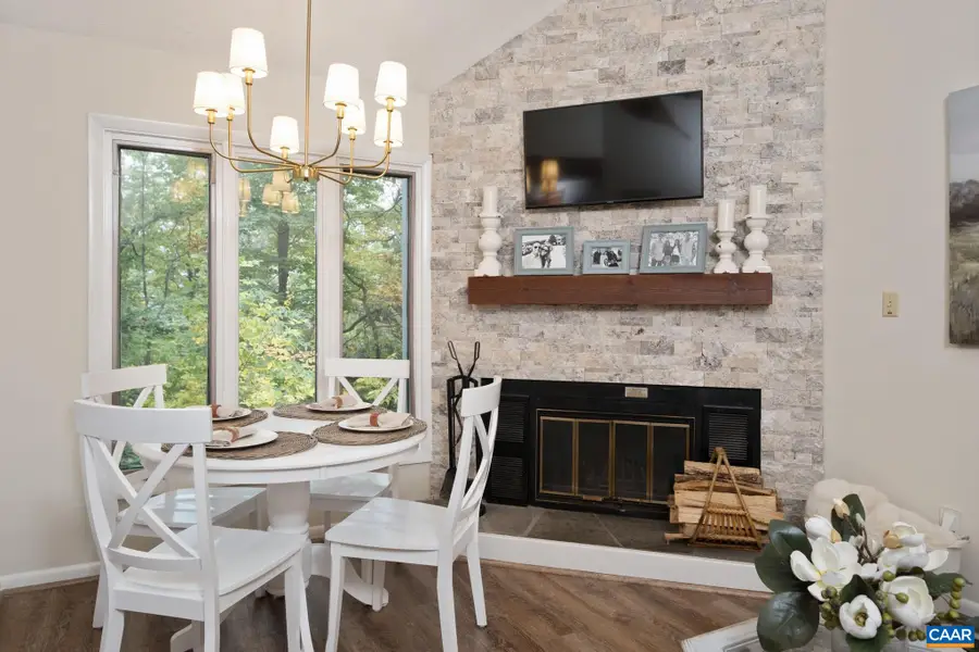 479 Three Ridges Condos, Wintergreen Resort, VA 22967 - #2