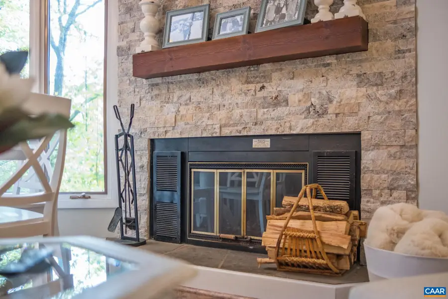 479 Three Ridges Condos, Wintergreen Resort, VA 22967 - #3