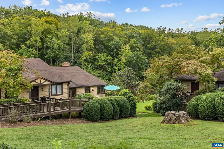 1287 Branchlands Dr, Charlottesville, VA 22901 - #2