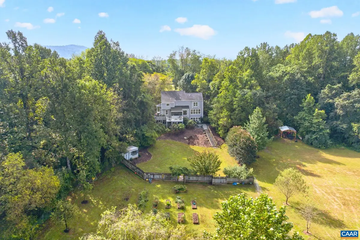 1950 Fray Rd, Advance Mills, VA 22968 - #1