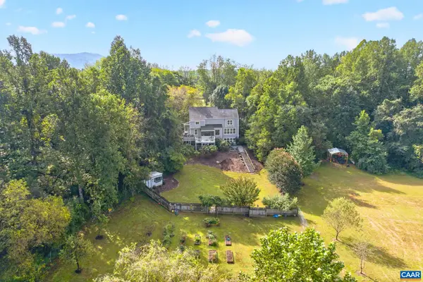 1950 Fray Rd, Advance Mills, VA 22968