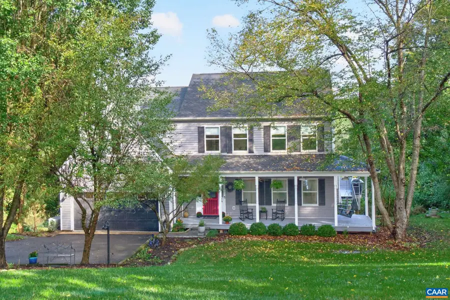1950 Fray Rd, Advance Mills, VA 22968 - #3
