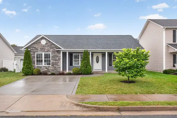 223 Dylan Cir, Bridgewater, VA 22812