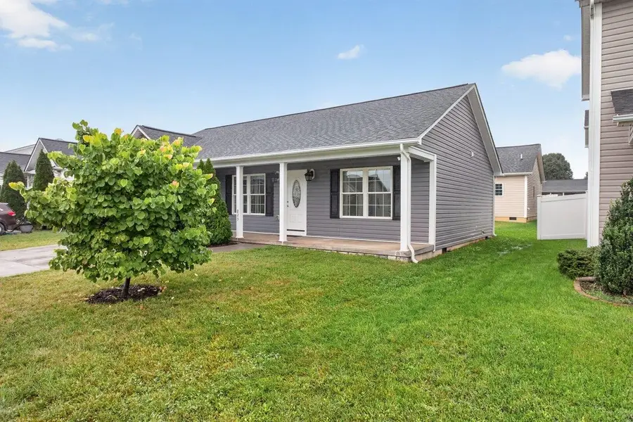 223 Dylan Cir, Bridgewater, VA 22812 - #3