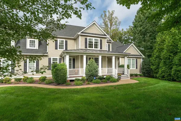 1729 Hyland Creek Cir, Charlottesville, VA 22911