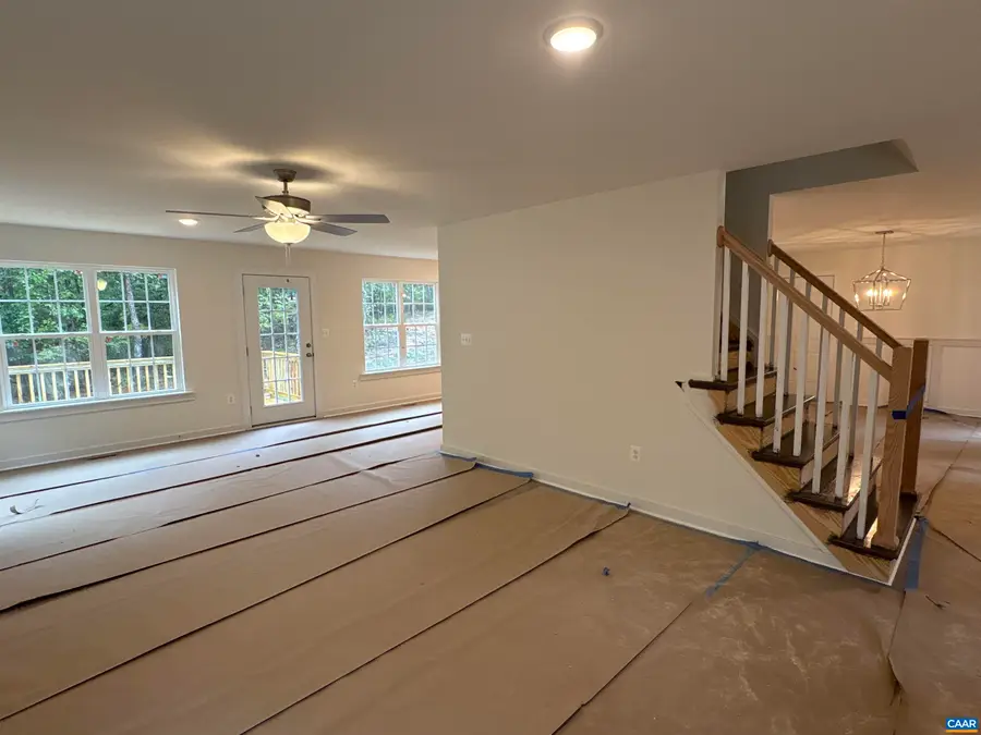 80 Martin Village Rd, Louisa, VA 23093 - #3
