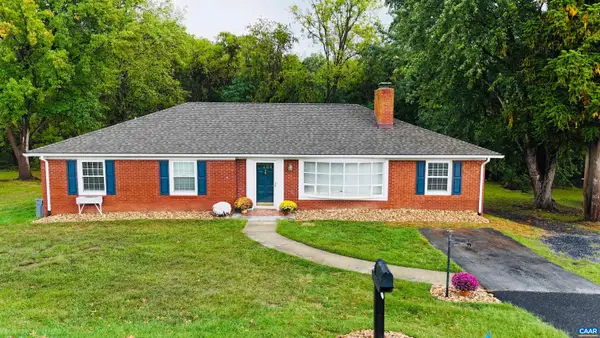 117 Rose Hill Cir, Staunton, VA 24401