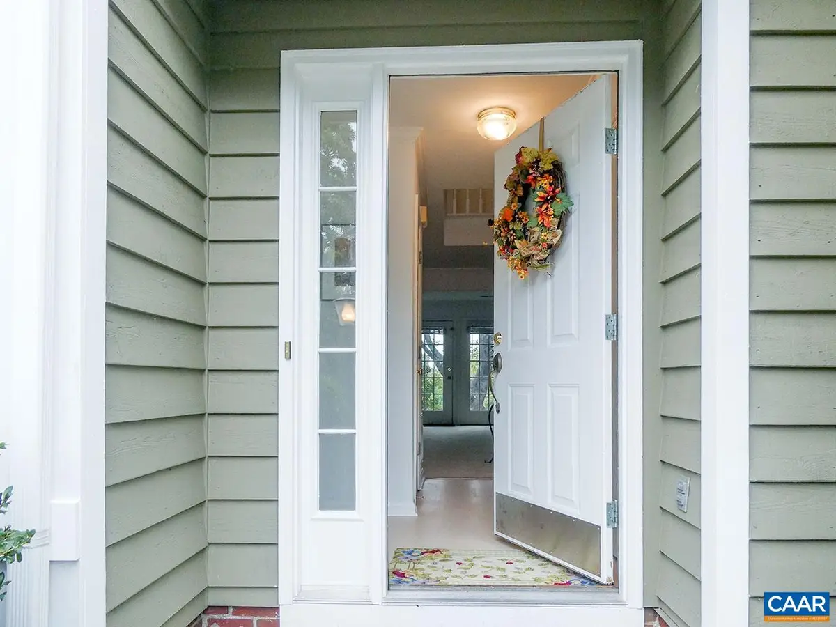 1245 Clifden Greene, Charlottesville, VA 22901 - #1