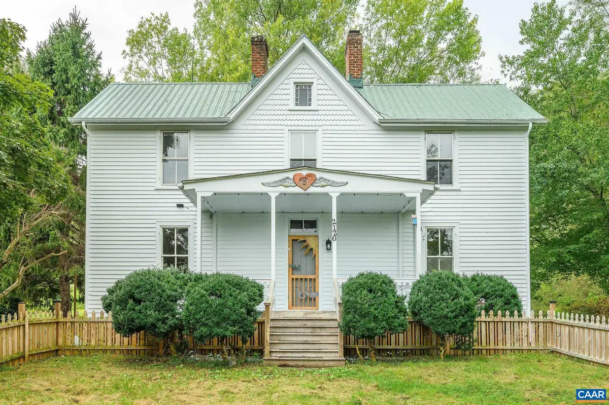 2120 Drovers Ln, North Garden, VA 22959 - #1