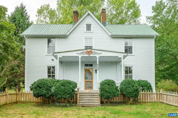 2120 Drovers Ln, North Garden, VA 22959