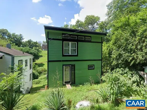 1721 Spencer Pl, Lynchburg, VA 24504