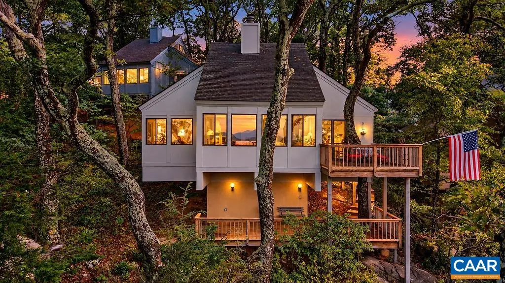 83 Pinnacle Dr, Roseland, VA 22967 - #1