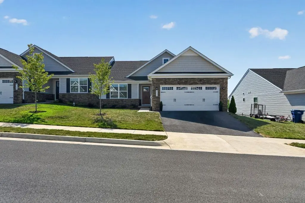 4630 Melville St, Ashby, VA 22801 - #1