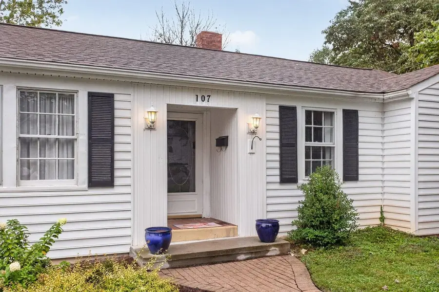 107 Harper Ct, Staunton, VA 22401 - #3