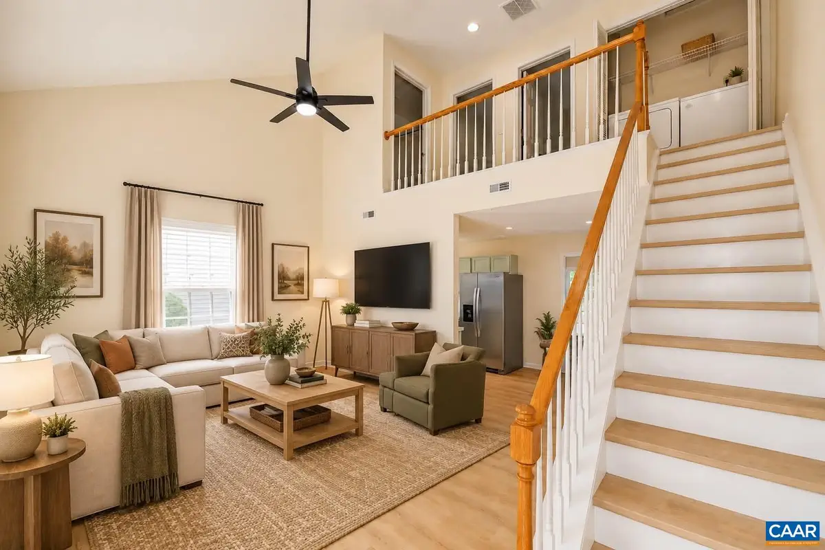 117 Waterbury Ct, Charlottesville, VA 22902 - #1