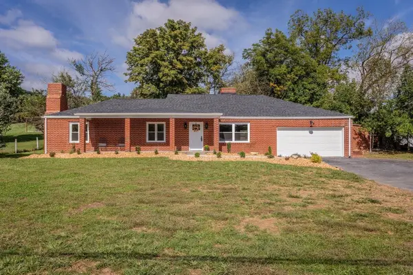 10840 Rawley Pike, Hinton, VA 22831