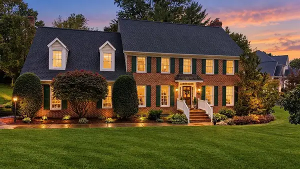 263 Divot Dr, Harrisonburg, VA 22802