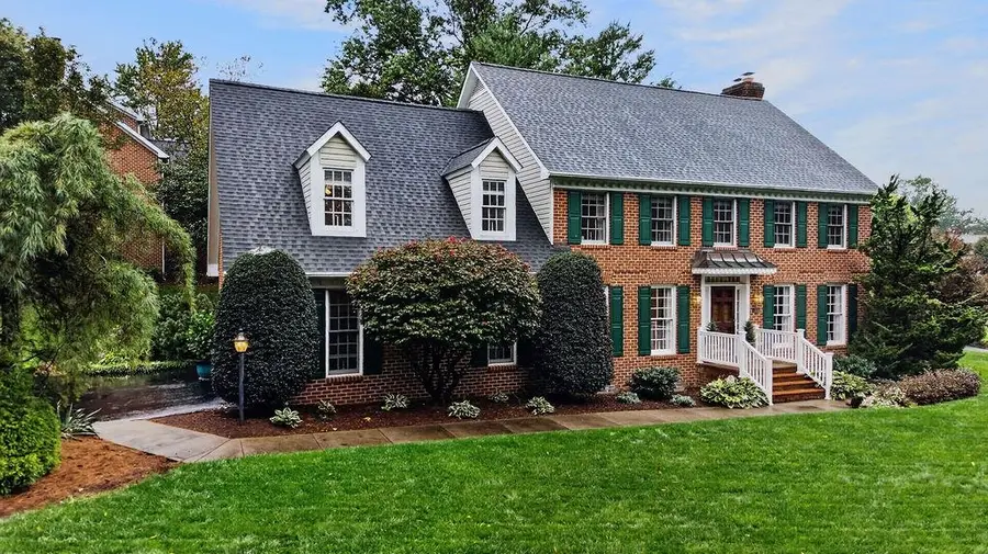 263 Divot Dr, Harrisonburg, VA 22802 - #2