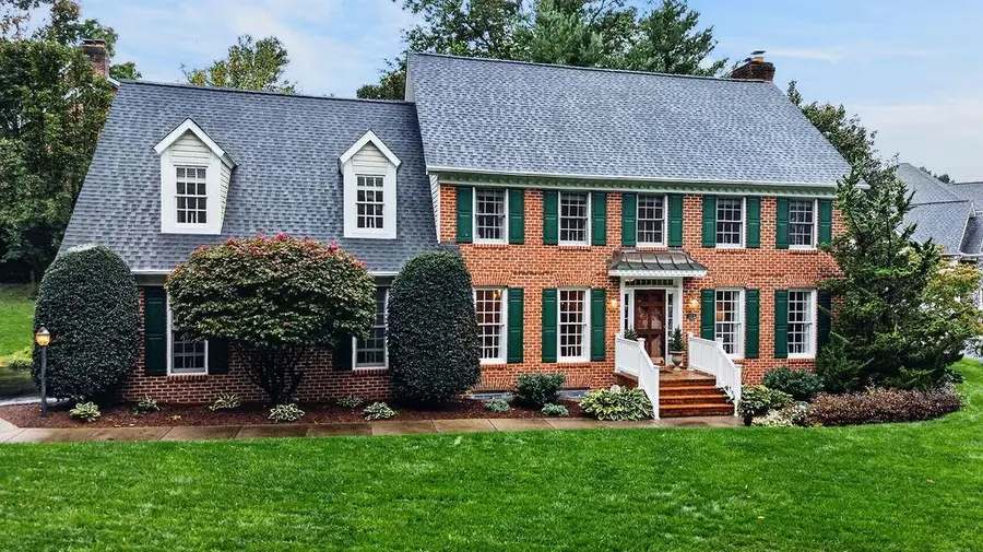 263 Divot Dr, Harrisonburg, VA 22802 - #3